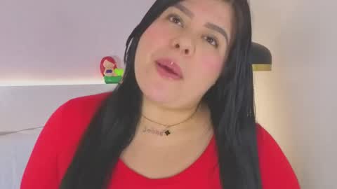 Scarlett  online show from January 16, 6:11 am