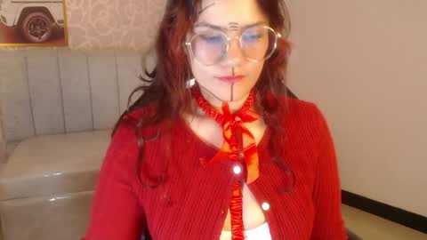 scarlett_jhonson_ch online show from May 5, 8:03 pm