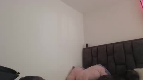 Scarlett Mus10 online show from February 27, 8:34 pm