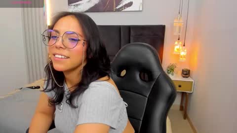 Scarllett online show from February 22, 5:22 am