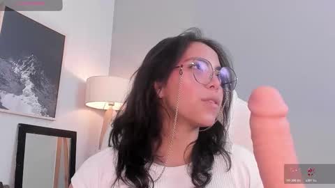 Scarllett online show from November 28, 6:43 am