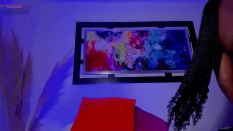 Scarlett Rios19 online show from January 19, 3:38 am