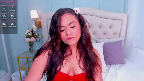 Scarlett  online show from September 16, 8:34 pm