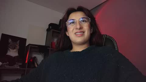 Snapshot of scarlett_sen chatting on September 30, 3:00 pm Mistress Scarlett online show from September 30, 3:00 pm