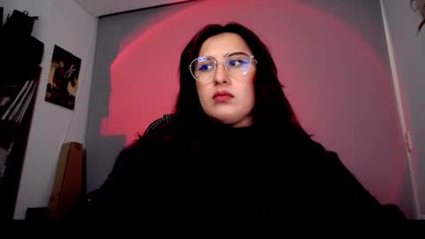 Snapshot of scarlett_sen chatting on October 20, 2:22 pm Mistress Scarlett online show from October 20, 2:22 pm
