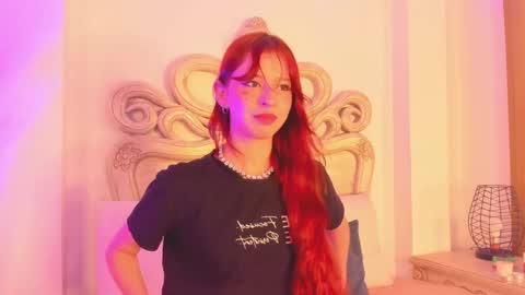 scarlett smith 3 online show from March 21, 3:01 am