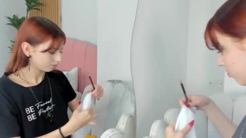 scarlett smith 3 online show from November 25, 3:16 am