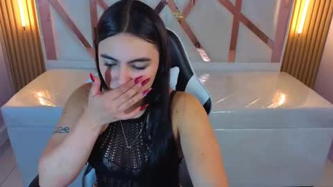 Scarlett online show from October 5, 12:57 pm