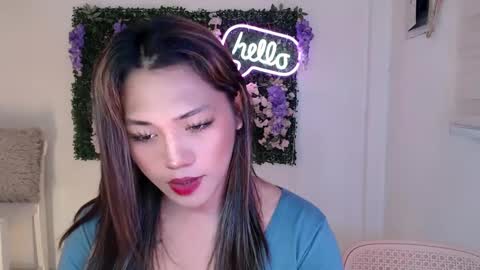 Snapshot of scarlett_sofia69 chatting on February 11, 4:44 am online show from February 11, 4:44 am