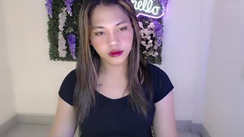 Snapshot of scarlett_sofia69 chatting on February 6, 5:57 am online show from February 6, 5:57 am