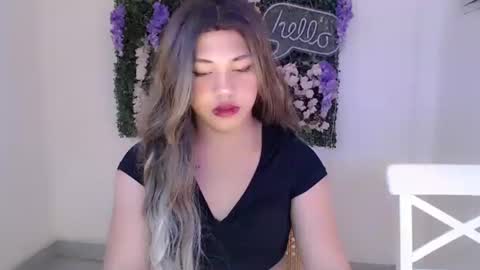 Snapshot of scarlett_sofia69 chatting on February 5, 4:37 am online show from February 5, 4:37 am