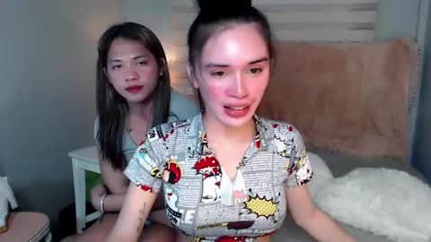 Snapshot of scarlett_sofia69 chatting on February 19, 9:50 am online show from February 19, 9:50 am