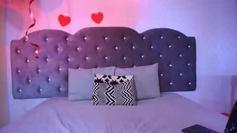 scarlett_venom_ online show from February 10, 8:12 pm