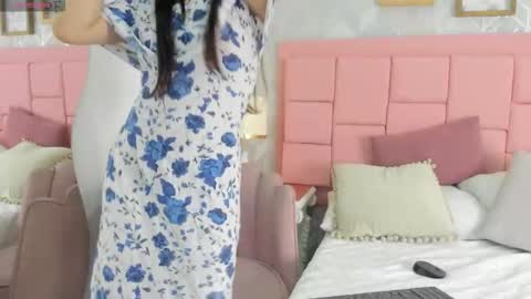 scarlett vixen7 online show from November 9, 3:32 am