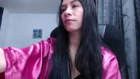 Scarlett Von Rose online show from January 12, 11:34 pm