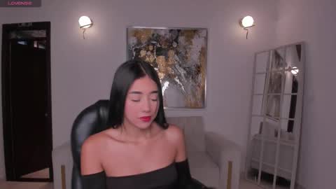 Sacrlett Blaze online show from January 12, 12:01 pm