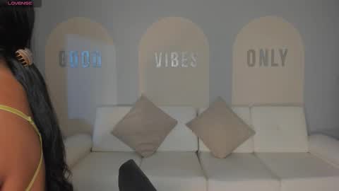 Scarlett online show from September 30, 12:26 pm