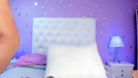 Scarlette  online show from February 26, 3:32 am