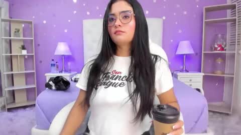 Scarlette  online show from January 15, 3:26 am