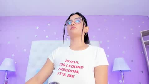 Scarlette  online show from February 4, 6:50 am