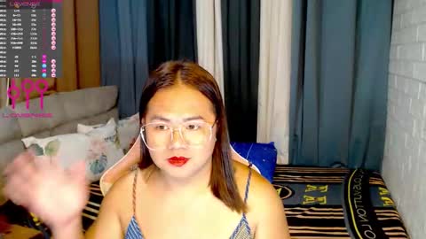 scarlette online show from September 17, 9:07 pm