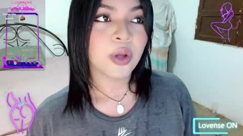 KARLA online show from November 8, 6:55 pm