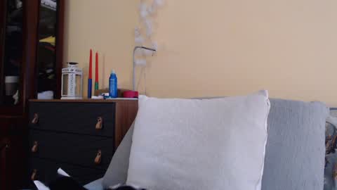 Scarlett online show from December 27, 11:06 am