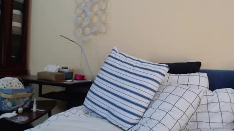 Scarlett online show from February 19, 6:00 pm