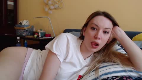 Scarlett online show from February 26, 1:11 pm