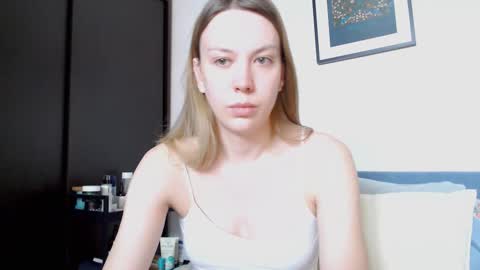 Scarlett online show from February 26, 10:51 am