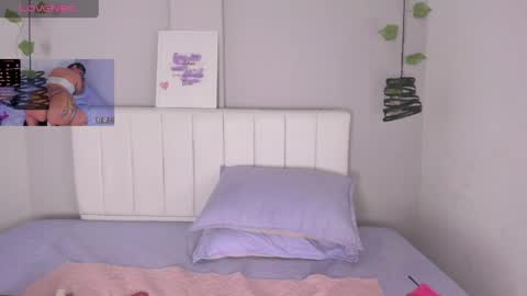 Scarleth  online show from April 8, 5:32 am