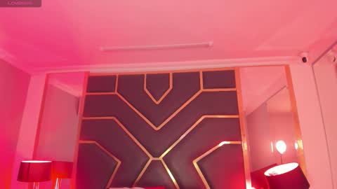 Scarlett Hot online show from October 14, 12:19 pm