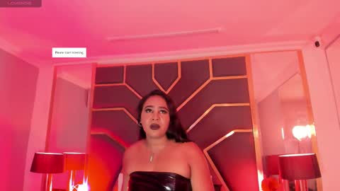 Scarlett Hot online show from September 18, 11:58 am