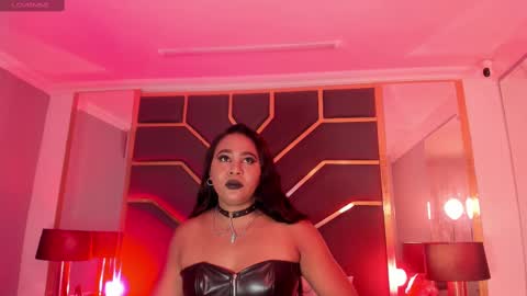 Scarlett Hot online show from October 1, 12:04 pm