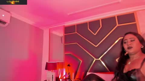 Scarlett Hot online show from September 25, 12:34 pm