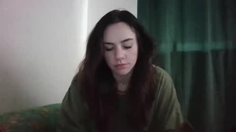 scarlettjo19 online show from February 4, 8:02 pm