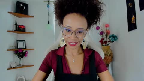 Snapshot of scarlettmalbec chatting on January 10, 9:20 pm Scarlett online show from January 10, 9:20 pm