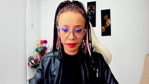 Snapshot of scarlettmalbec chatting on March 11, 9:37 pm Scarlett online show from March 11, 9:37 pm