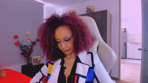 Scarlett online show from March 23, 7:52 pm