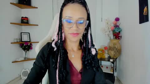 Snapshot of scarlettmalbec chatting on January 14, 11:16 pm Scarlett online show from January 14, 11:16 pm