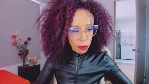 Scarlett online show from January 16, 9:35 pm