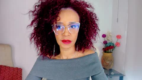 Snapshot of scarlettmalbec chatting on September 22, 8:46 pm Scarlett online show from September 22, 8:46 pm