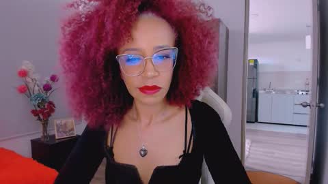 Scarlett online show from January 14, 9:23 pm