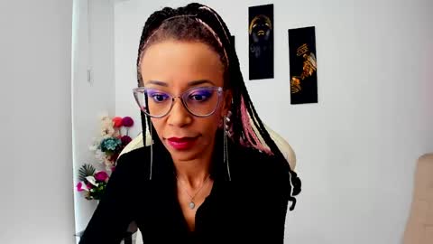 Snapshot of scarlettmalbec chatting on March 12, 8:31 pm Scarlett online show from March 12, 8:31 pm