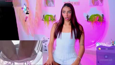 scarlettmedusa online show from January 8, 7:09 pm