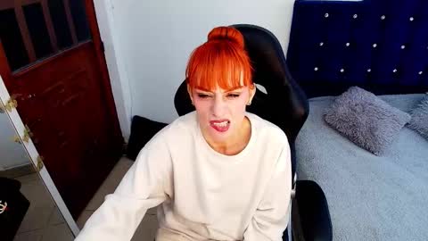 Scarlett online show from September 10, 1:34 pm