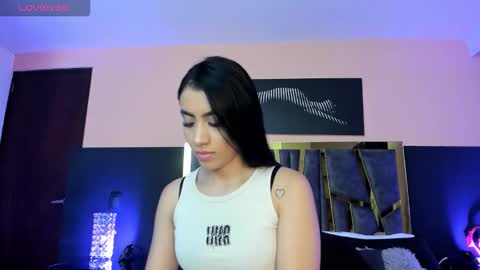 Snapshot of scarlettorres chatting on October 13, 6:32 pm scarlettorres online show from October 13, 6:32 pm