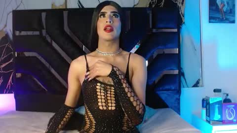 Scarlett online show from November 26, 4:54 am