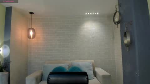 Scarlett Rose online show from March 29, 11:12 am