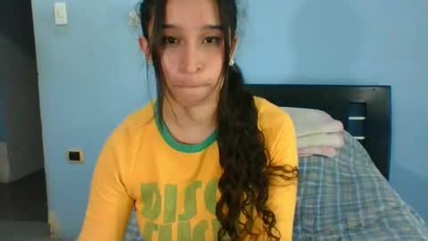 Nataly online show from February 11, 2:37 am